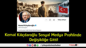 değişikliğe