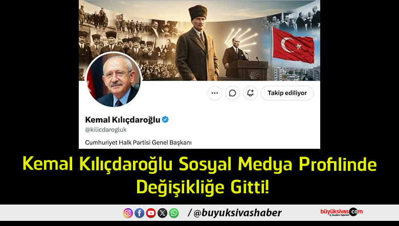 değişikliğe