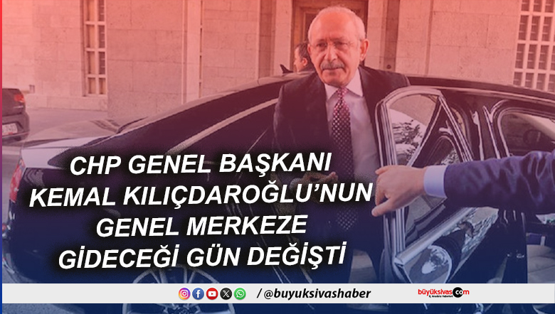 değişti