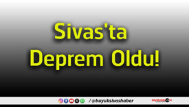 deprem