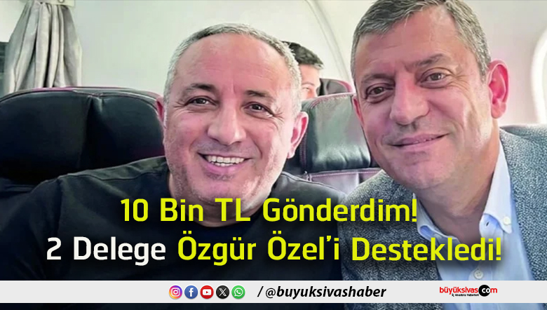 destekledi
