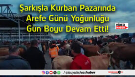 devam etti