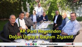 doğan