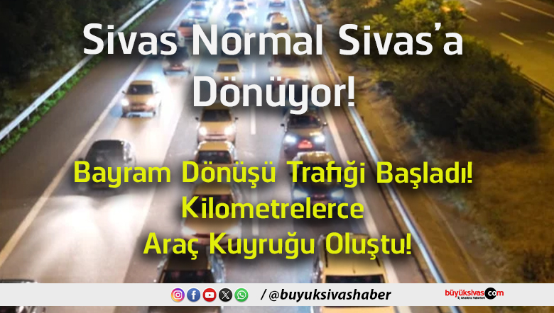 dönüyor