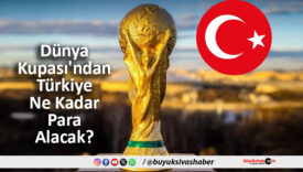 dünya kupası