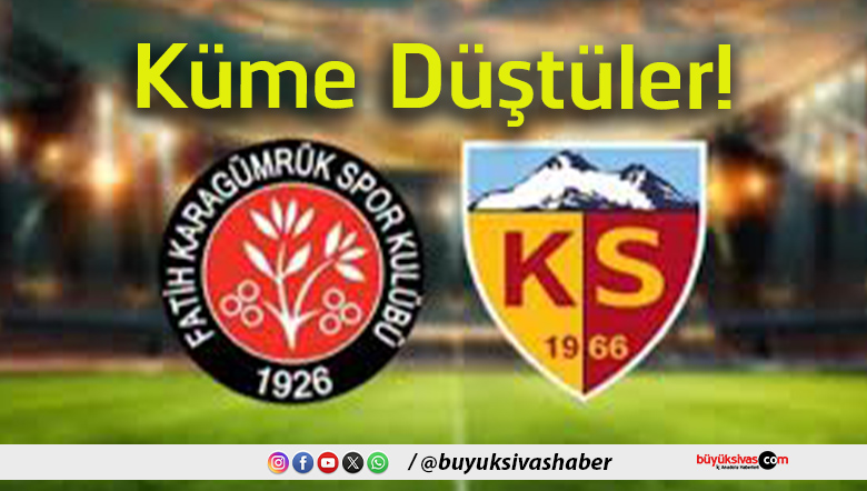 düştü