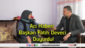 duyurdu