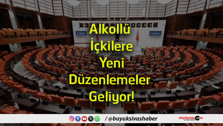 düzenlemeler