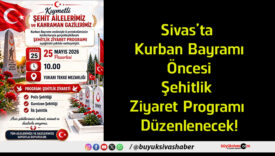 düzenlenecek