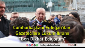 ediyorum