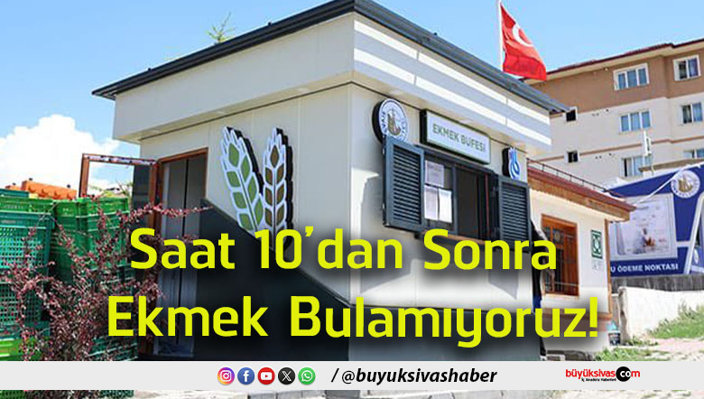 ekmek