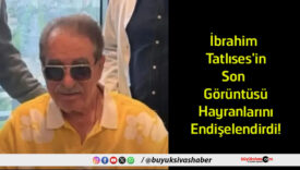 endişelendirdi