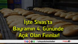 fırınlar