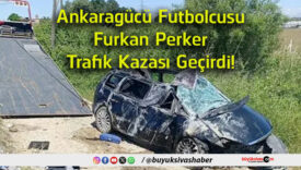 geçirdi