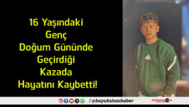 geçirdiği