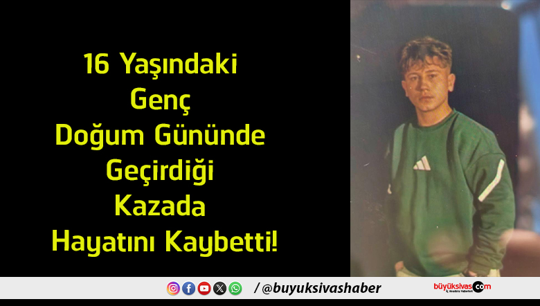 geçirdiği