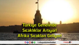 geliyor