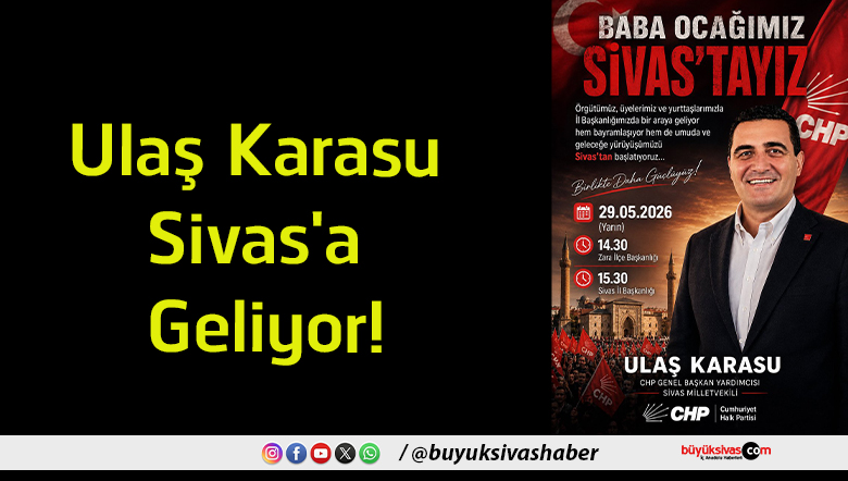 geliyor