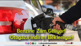 geliyor