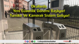 geliyor