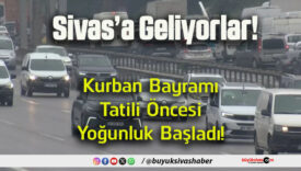 geliyors