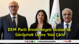 görüşmek
