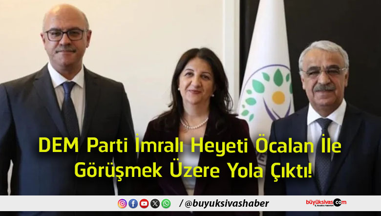 görüşmek