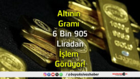 görüyorsa