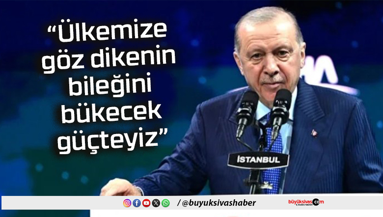 göz dikenin