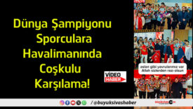 havalimanı