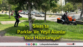 hazırlanıyor