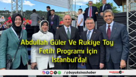 istanbul