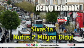 kalabalık