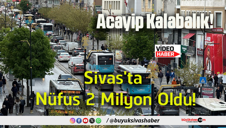 kalabalık