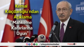 kararlarına