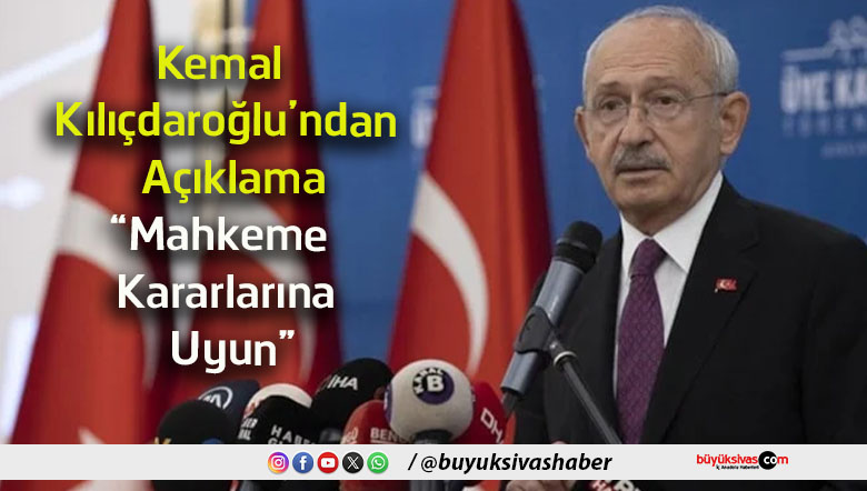 kararlarına