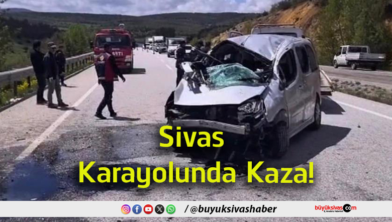 karayolunda
