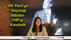 karıştır