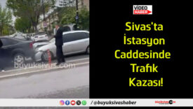kazası