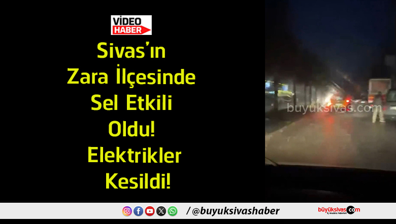 kesildi