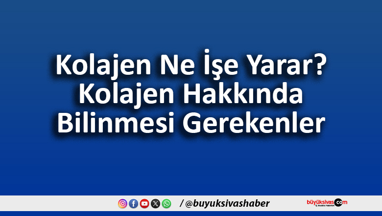 kolajen