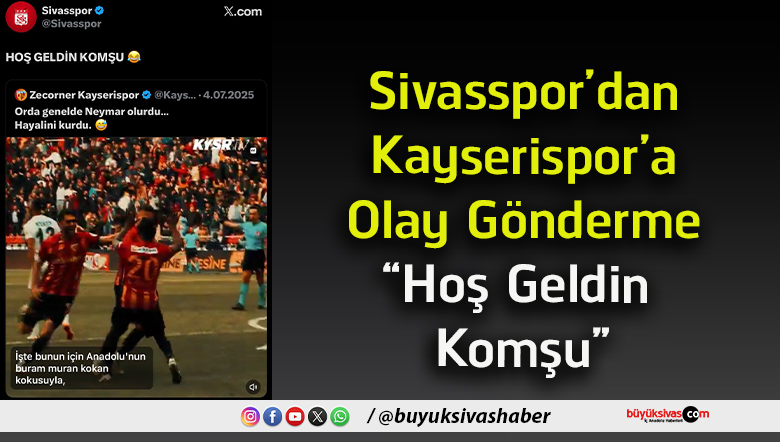 komşu