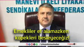 köpak