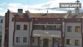koyulhisar belediyesi resmi ilan kapak