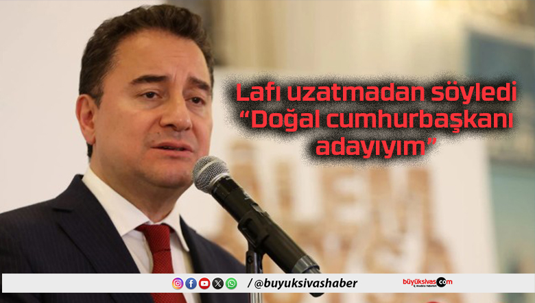 lafı