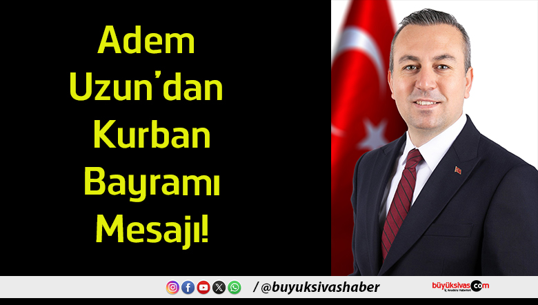 mesajı