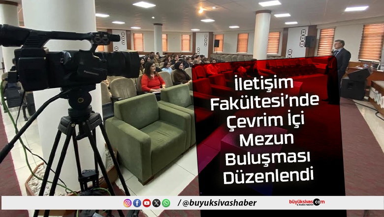 mezun buluşması