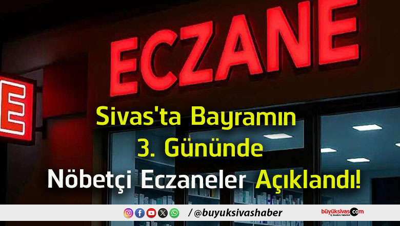 nöbetçi