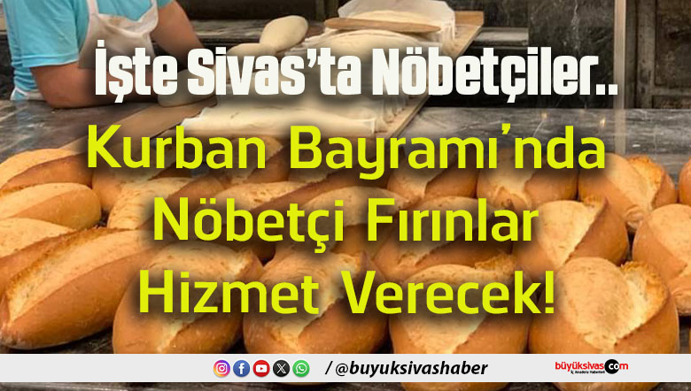 nöbetçi