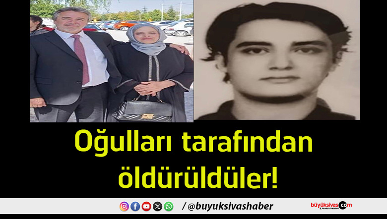 öldürüs